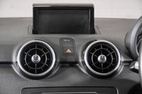 USED 2018 68 AUDI A1 1.4 SPORTBACK TFSI SPORT NAV 5d 123 BHP 