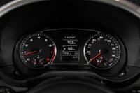 USED 2018 68 AUDI A1 1.4 SPORTBACK TFSI SPORT NAV 5d 123 BHP 