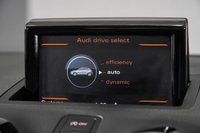 USED 2018 68 AUDI A1 1.4 SPORTBACK TFSI SPORT NAV 5d 123 BHP 