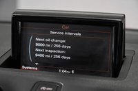 USED 2018 68 AUDI A1 1.4 SPORTBACK TFSI SPORT NAV 5d 123 BHP 