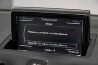 USED 2018 68 AUDI A1 1.4 SPORTBACK TFSI SPORT NAV 5d 123 BHP 