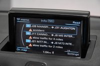 USED 2018 68 AUDI A1 1.4 SPORTBACK TFSI SPORT NAV 5d 123 BHP 