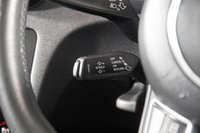 USED 2018 68 AUDI A1 1.4 SPORTBACK TFSI SPORT NAV 5d 123 BHP 