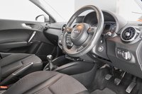 USED 2018 68 AUDI A1 1.4 SPORTBACK TFSI SPORT NAV 5d 123 BHP 