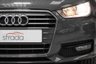 USED 2018 68 AUDI A1 1.4 SPORTBACK TFSI SPORT NAV 5d 123 BHP 