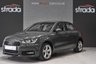 USED 2018 68 AUDI A1 1.4 SPORTBACK TFSI SPORT NAV 5d 123 BHP 