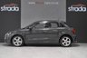 USED 2018 68 AUDI A1 1.4 SPORTBACK TFSI SPORT NAV 5d 123 BHP 