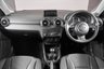 USED 2018 68 AUDI A1 1.4 SPORTBACK TFSI SPORT NAV 5d 123 BHP 