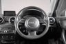 USED 2018 68 AUDI A1 1.4 SPORTBACK TFSI SPORT NAV 5d 123 BHP 