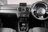 USED 2018 68 AUDI A1 1.4 SPORTBACK TFSI SPORT NAV 5d 123 BHP 