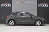 USED 2018 68 AUDI A1 1.4 SPORTBACK TFSI SPORT NAV 5d 123 BHP 