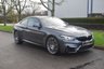 USED 2019 69 BMW M4 3.0 M4 COMPETITION 2d 444 BHP 