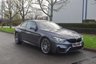 USED 2019 69 BMW M4 3.0 M4 COMPETITION 2d 444 BHP 