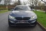 USED 2019 69 BMW M4 3.0 M4 COMPETITION 2d 444 BHP 