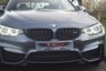 USED 2019 69 BMW M4 3.0 M4 COMPETITION 2d 444 BHP 
