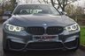 USED 2019 69 BMW M4 3.0 M4 COMPETITION 2d 444 BHP 