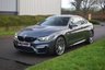 USED 2019 69 BMW M4 3.0 M4 COMPETITION 2d 444 BHP 