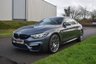 USED 2019 69 BMW M4 3.0 M4 COMPETITION 2d 444 BHP 