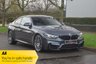 USED 2019 69 BMW M4 3.0 M4 COMPETITION 2d 444 BHP 