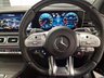 USED 2020 70 MERCEDES-BENZ GLE-CLASS 3.0 AMG GLE 53 4MATICPLUS PREMIUM PLUS MHEV 4d 430 BHP FMBSH 1 YEAR MERC WARRANTY PAN ROOF