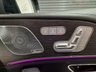 USED 2020 70 MERCEDES-BENZ GLE-CLASS 3.0 AMG GLE 53 4MATICPLUS PREMIUM PLUS MHEV 4d 430 BHP FMBSH 1 YEAR MERC WARRANTY PAN ROOF