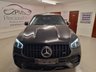 USED 2020 70 MERCEDES-BENZ GLE-CLASS 3.0 AMG GLE 53 4MATICPLUS PREMIUM PLUS MHEV 4d 430 BHP FMBSH 1 YEAR MERC WARRANTY PAN ROOF