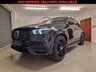 USED 2020 70 MERCEDES-BENZ GLE-CLASS 3.0 AMG GLE 53 4MATICPLUS PREMIUM PLUS MHEV 4d 430 BHP FMBSH 1 YEAR MERC WARRANTY PAN ROOF