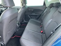 USED 2013 63 SEAT LEON 2.0 TDI FR 5d 150 BHP www.suffolkcarcentre.co.uk - Located at Ilketshall
