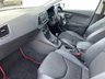 USED 2013 63 SEAT LEON 2.0 TDI FR 5d 150 BHP www.suffolkcarcentre.co.uk - Located at Ilketshall