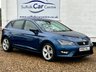 USED 2013 63 SEAT LEON 2.0 TDI FR 5d 150 BHP www.suffolkcarcentre.co.uk - Located at Ilketshall