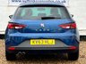 USED 2013 63 SEAT LEON 2.0 TDI FR 5d 150 BHP www.suffolkcarcentre.co.uk - Located at Ilketshall