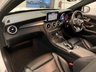 USED 2016 66 MERCEDES-BENZ C-CLASS 1.6L C200 D AMG LINE PREMIUM PLUS 4d AUTO 136 BHP FULLY LOADED|PAN ROOF|BURMESTER
