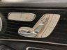 USED 2016 66 MERCEDES-BENZ C-CLASS 1.6L C200 D AMG LINE PREMIUM PLUS 4d AUTO 136 BHP FULLY LOADED|PAN ROOF|BURMESTER