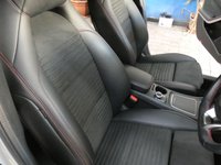 USED 2018 68 MERCEDES-BENZ GLA-CLASS 1.6 GLA 200 AMG LINE PREMIUM 5d 154 BHP SAT NAV PART LEATHER PARK SENSORS 6 MONTHS GOLD WARRANTY