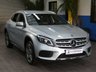 USED 2018 68 MERCEDES-BENZ GLA-CLASS 1.6 GLA 200 AMG LINE PREMIUM 5d 154 BHP SAT NAV PART LEATHER PARK SENSORS 6 MONTHS GOLD WARRANTY