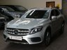 USED 2018 68 MERCEDES-BENZ GLA-CLASS 1.6 GLA 200 AMG LINE PREMIUM 5d 154 BHP SAT NAV PART LEATHER PARK SENSORS 6 MONTHS GOLD WARRANTY