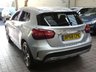 USED 2018 68 MERCEDES-BENZ GLA-CLASS 1.6 GLA 200 AMG LINE PREMIUM 5d 154 BHP SAT NAV PART LEATHER PARK SENSORS 6 MONTHS GOLD WARRANTY