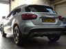 USED 2018 68 MERCEDES-BENZ GLA-CLASS 1.6 GLA 200 AMG LINE PREMIUM 5d 154 BHP SAT NAV PART LEATHER PARK SENSORS 6 MONTHS GOLD WARRANTY