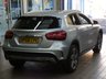 USED 2018 68 MERCEDES-BENZ GLA-CLASS 1.6 GLA 200 AMG LINE PREMIUM 5d 154 BHP SAT NAV PART LEATHER PARK SENSORS 6 MONTHS GOLD WARRANTY