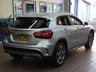 USED 2018 68 MERCEDES-BENZ GLA-CLASS 1.6 GLA 200 AMG LINE PREMIUM 5d 154 BHP SAT NAV PART LEATHER PARK SENSORS 6 MONTHS GOLD WARRANTY