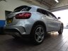 USED 2018 68 MERCEDES-BENZ GLA-CLASS 1.6 GLA 200 AMG LINE PREMIUM 5d 154 BHP SAT NAV PART LEATHER PARK SENSORS 6 MONTHS GOLD WARRANTY