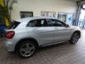 USED 2018 68 MERCEDES-BENZ GLA-CLASS 1.6 GLA 200 AMG LINE PREMIUM 5d 154 BHP SAT NAV PART LEATHER PARK SENSORS 6 MONTHS GOLD WARRANTY