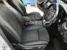 USED 2018 68 MERCEDES-BENZ GLA-CLASS 1.6 GLA 200 AMG LINE PREMIUM 5d 154 BHP SAT NAV PART LEATHER PARK SENSORS 6 MONTHS GOLD WARRANTY