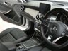 USED 2018 68 MERCEDES-BENZ GLA-CLASS 1.6 GLA 200 AMG LINE PREMIUM 5d 154 BHP SAT NAV PART LEATHER PARK SENSORS 6 MONTHS GOLD WARRANTY