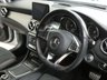 USED 2018 68 MERCEDES-BENZ GLA-CLASS 1.6 GLA 200 AMG LINE PREMIUM 5d 154 BHP SAT NAV PART LEATHER PARK SENSORS 6 MONTHS GOLD WARRANTY