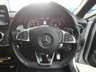 USED 2018 68 MERCEDES-BENZ GLA-CLASS 1.6 GLA 200 AMG LINE PREMIUM 5d 154 BHP SAT NAV PART LEATHER PARK SENSORS 6 MONTHS GOLD WARRANTY