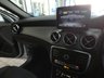 USED 2018 68 MERCEDES-BENZ GLA-CLASS 1.6 GLA 200 AMG LINE PREMIUM 5d 154 BHP SAT NAV PART LEATHER PARK SENSORS 6 MONTHS GOLD WARRANTY