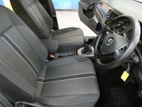 USED 2019 19 VOLKSWAGEN T-ROC 1.0 SE TSI 5d 114 BHP CRUISE CONTROL PARKING SENSORS 6 MONTHS GOLD WARRANTY