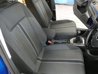 USED 2019 19 VOLKSWAGEN T-ROC 1.0 SE TSI 5d 114 BHP CRUISE CONTROL PARKING SENSORS 6 MONTHS GOLD WARRANTY
