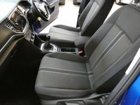 USED 2019 19 VOLKSWAGEN T-ROC 1.0 SE TSI 5d 114 BHP CRUISE CONTROL PARKING SENSORS 6 MONTHS GOLD WARRANTY